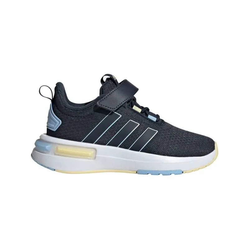 Lasten urheilukengät Adidas Racer Tr23 Tummansininen