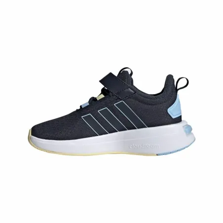 Sporta Apavi Bērniem Adidas Racer Tr23 Tumši zils