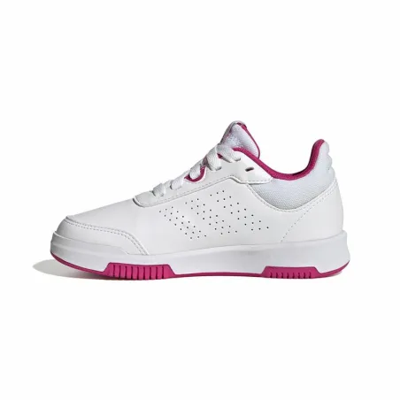 Детские спортивные кроссовки Adidas Tensaur Sport Белый