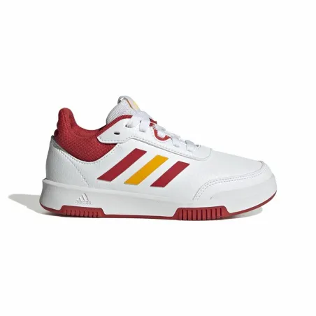 Spordijalanõud Lastele Adidas Tensaur Sport 2.0 Valge