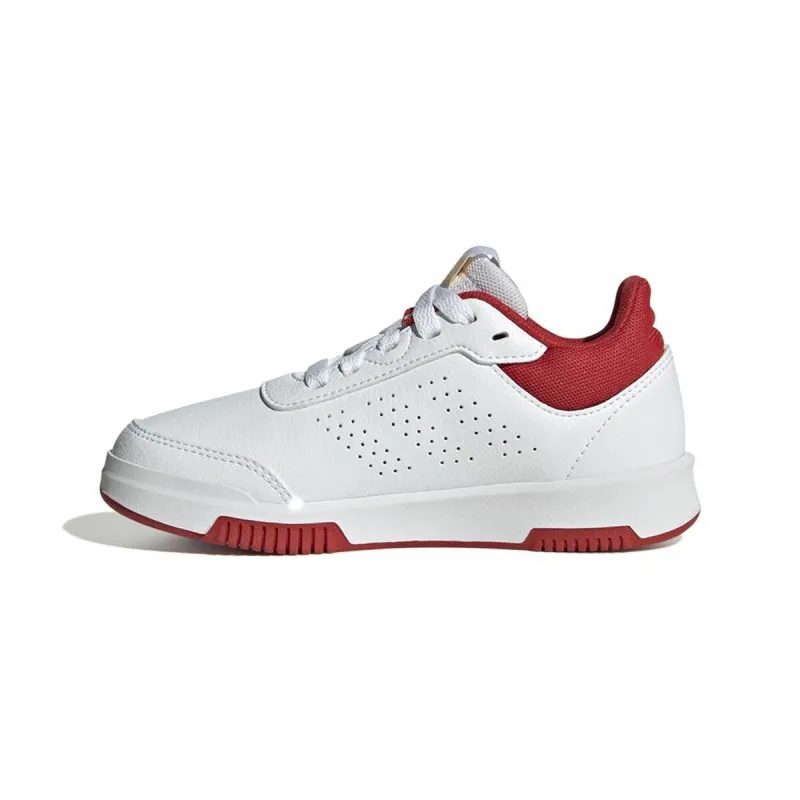 Spordijalanõud Lastele Adidas Tensaur Sport 2.0 Valge
