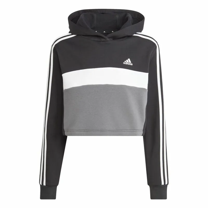 Naiste Spordidress Adidas Tiberio 3- Stripes Colorblock Must Hall