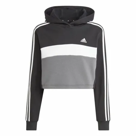 Naiste Spordidress Adidas Tiberio 3- Stripes Colorblock Must Hall