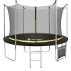 Puutarhatrampoliini Springos TP0016 180 cm 6ft