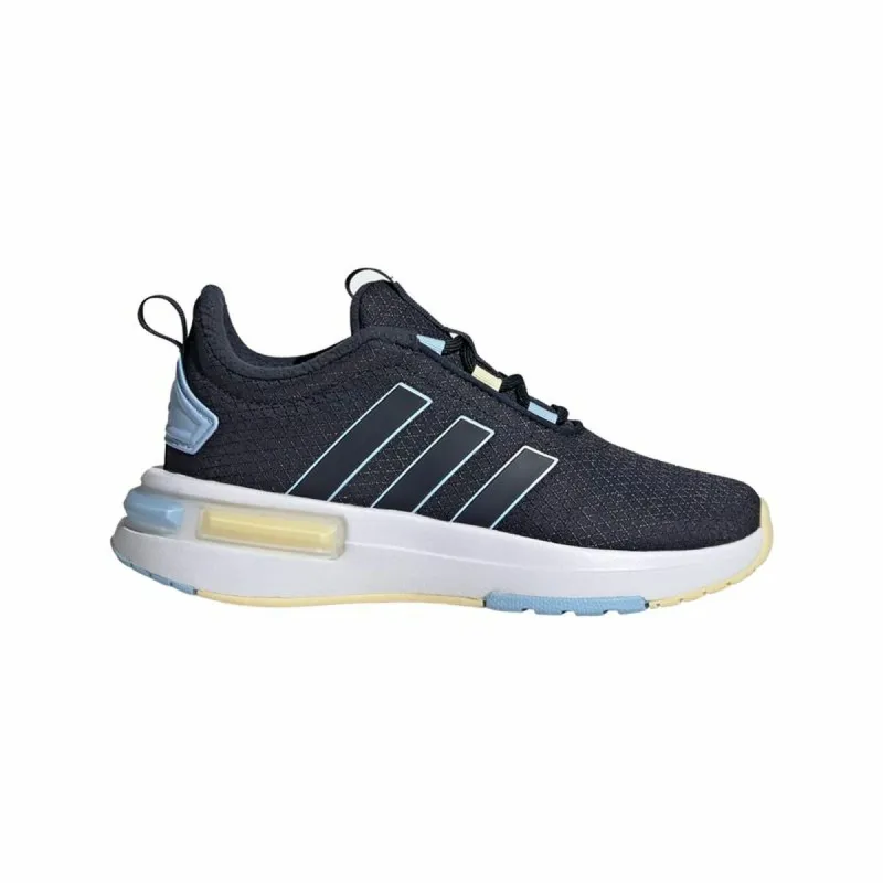 Детские спортивные кроссовки Adidas Racer Tr23 Синий