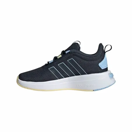 Детские спортивные кроссовки Adidas Racer Tr23 Синий