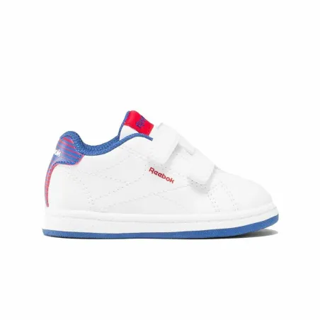 Vauvojen urheilukengät Reebok Rbk Royal Complete Cln 2.0 Sininen Valkoinen