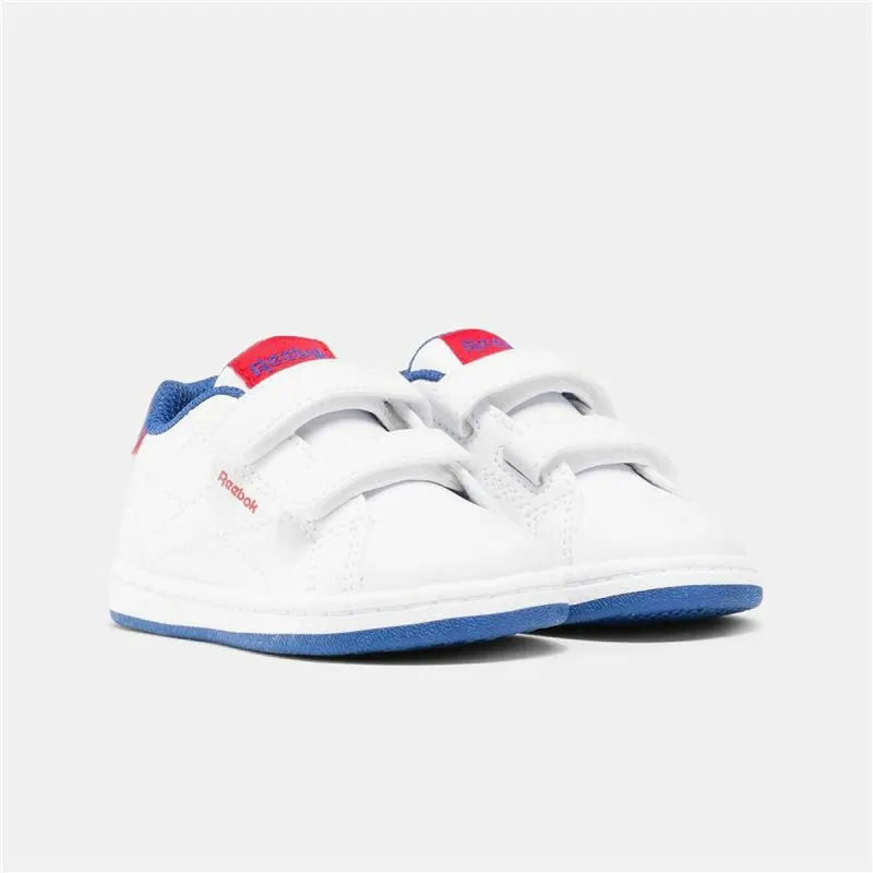 Vauvojen urheilukengät Reebok Rbk Royal Complete Cln 2.0 Sininen Valkoinen