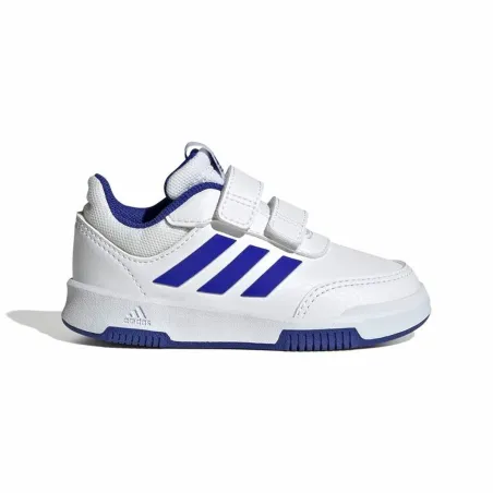 Lasten urheilukengät Adidas Tensaur Sport 2.0 CF Valkoinen