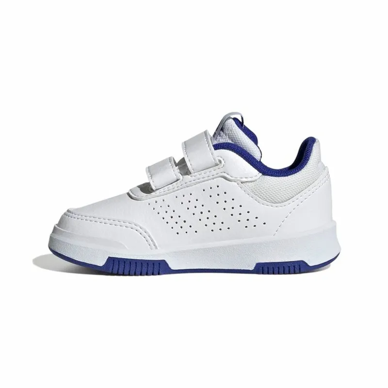 Lasten urheilukengät Adidas Tensaur Sport 2.0 CF Valkoinen