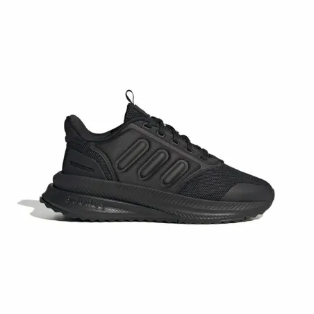 32 pritūpimai Adidas X_Plrphase Juoda
