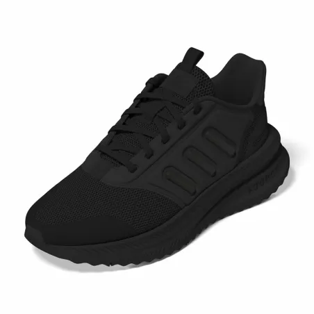 Sporta Apavi Bērniem Adidas X_Plrphase Melns