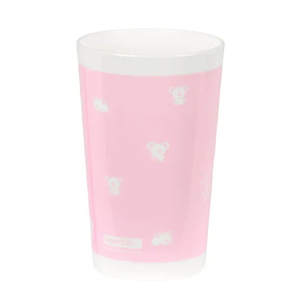 Children's dish set Safta Koala Polyester PVC