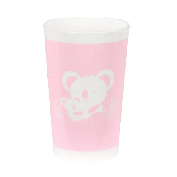 Children's dish set Safta Koala Polyester PVC