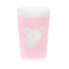 Children's dish set Safta Koala Polyester PVC