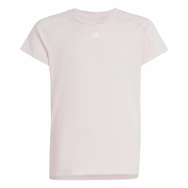 Bērnu Sporta Tērps Adidas Train Essentials Daudzkrāsains Rozā