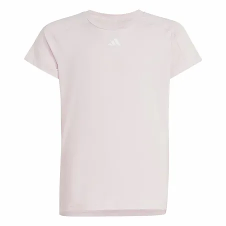 Bērnu Sporta Tērps Adidas Train Essentials Daudzkrāsains Rozā