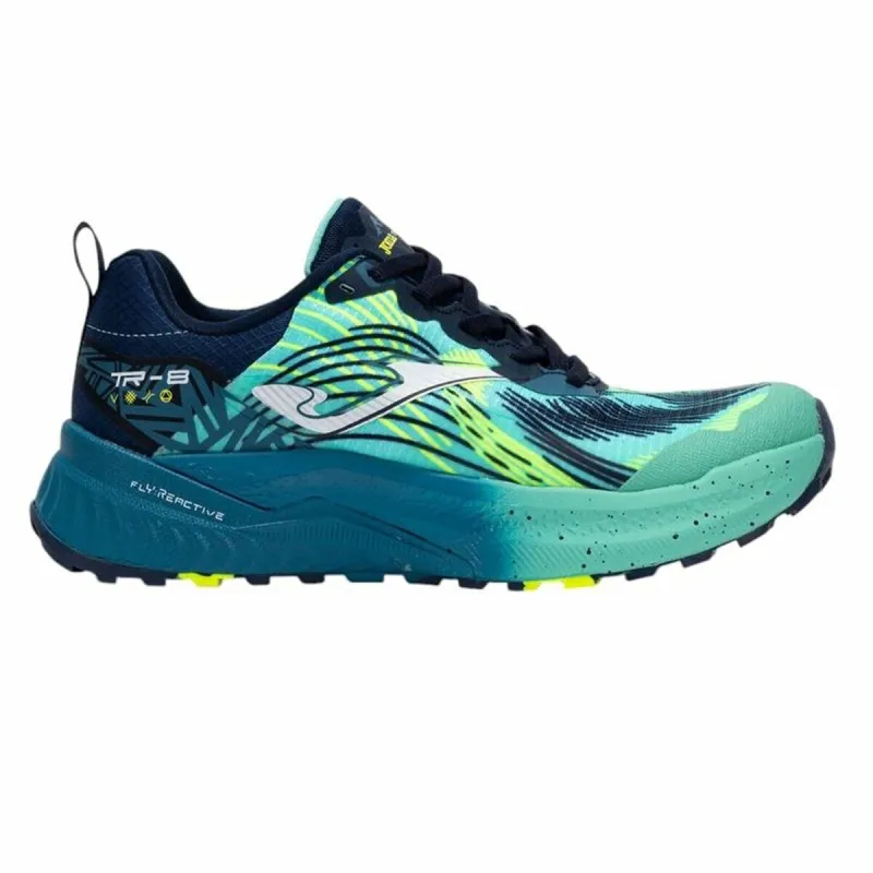 Spordijalanõud Lastele Joma Sport Tr-8 Men 2517