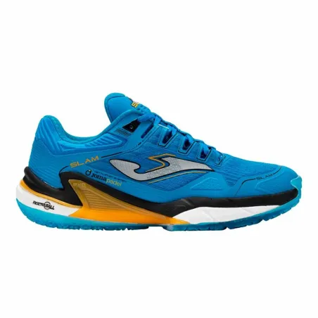 Детские спортивные кроссовки Joma Sport Slam Men 2504 Синий