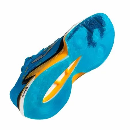 Sports Shoes for Kids Joma Sport Slam Men 2504 Blue