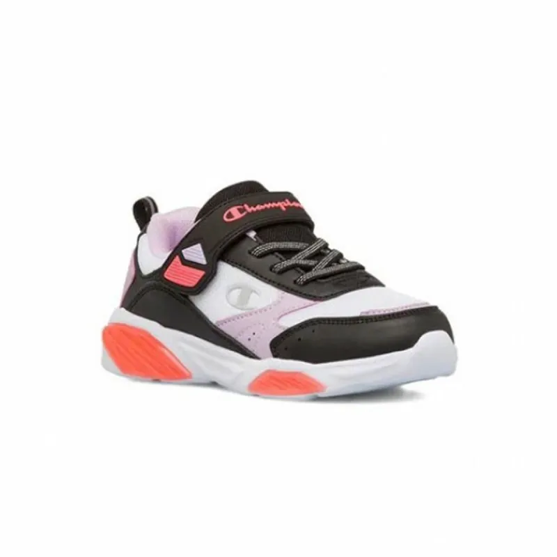 Sporta Apavi Bērniem Champion WAVE G Low Cut