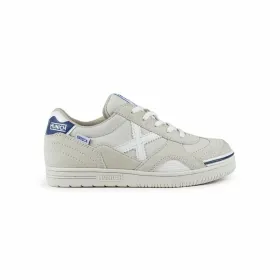 Sports Shoes for Kids Munich Gresca 319 Infantil