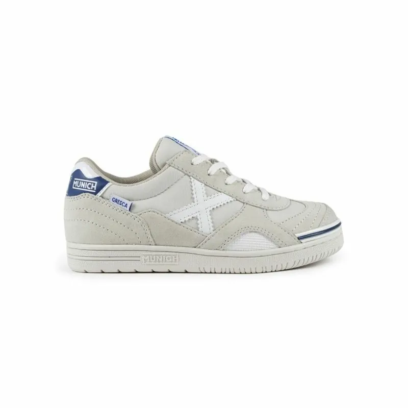Sports Shoes for Kids Munich Gresca 319 Infantil