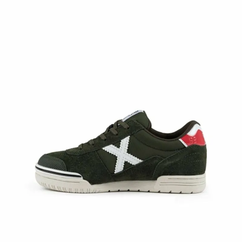 Sports Shoes for Kids Munich Gresca 320 Infantil