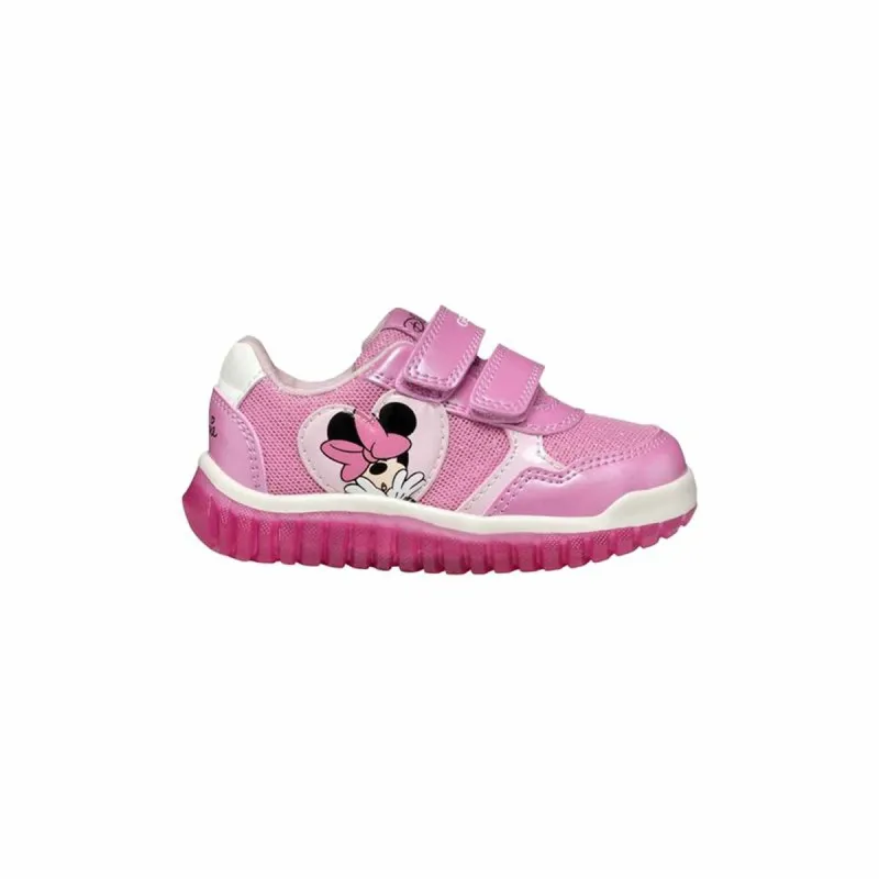 Sports Shoes for Kids Geox Lightyloo