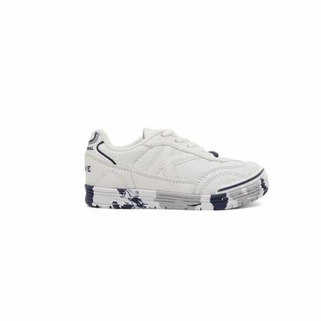 Sporta Apavi Bērniem Kelme Trueno Lace Infantil Balts