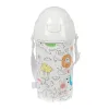 Ūdens pudele Safta Zoo Bēšs PVC 500 ml