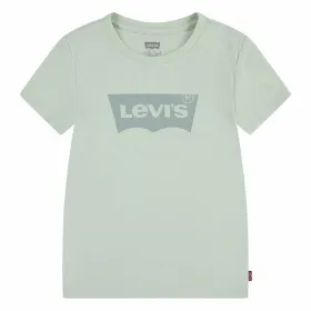 Child's Short Sleeve T-Shirt Levi's Lvg Batwing