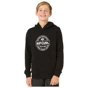 Dressipluus kapuutsiga, laste Rip Curl Stapler Hood Must