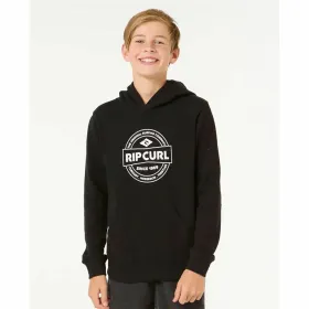 Dressipluus kapuutsiga, laste Rip Curl Stapler Hood Must