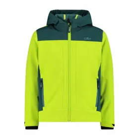 Children's Jacket Campagnolo Fix