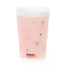 Children's dish set Safta Jirafa Polyester PVC