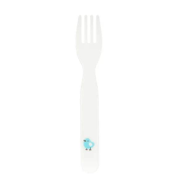 Children's dish set Safta Jirafa Polyester PVC