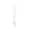 Children's dish set Safta Jirafa Polyester PVC