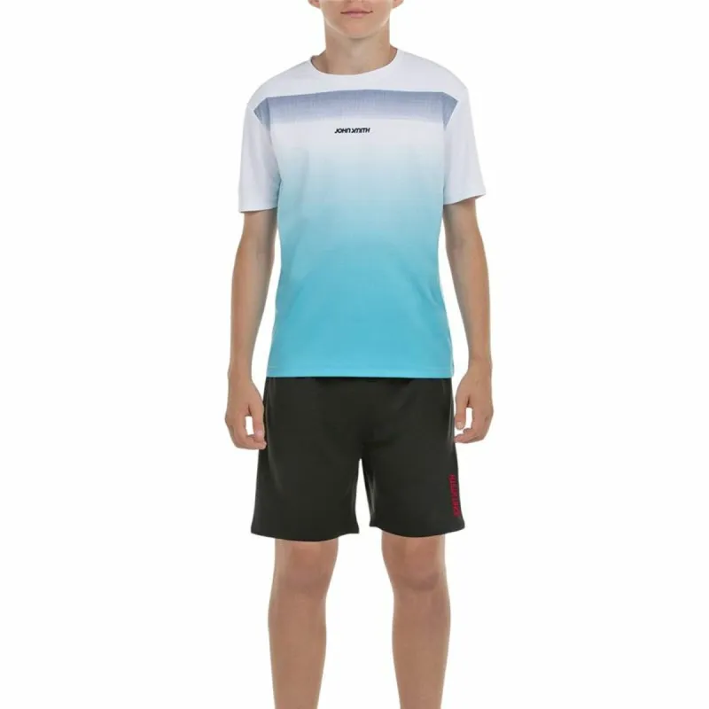 Спортивный костюм для девочек John Smith Beni Set Белый