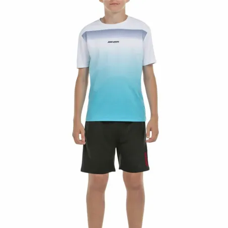 Children's Sports Outfit John Smith Beni Set White