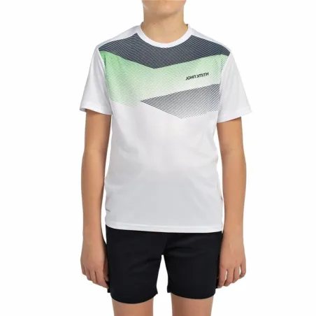 Спортивный костюм для девочек John Smith Bizna Set Белый