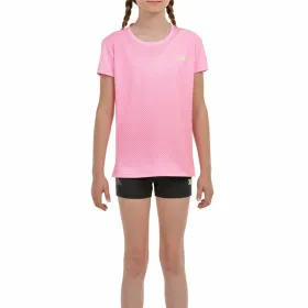 Children's Sports Outfit John Smith Larecia Pink