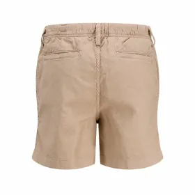 Šortsid Jack & Jones Jpstjaiden Jjcampaign Valge Naturaalne Laste Unisex