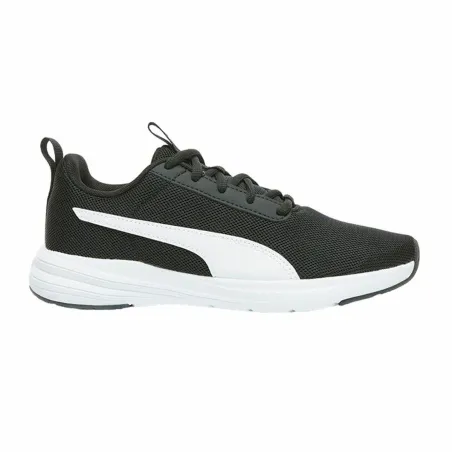 32 pritūpimai Puma Rickie Runner Juoda