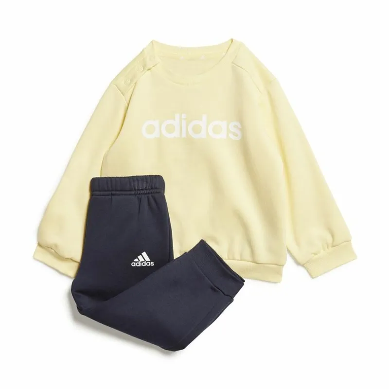 Vaikiška sportinė apranga Adidas Essentials Lineage French Terry