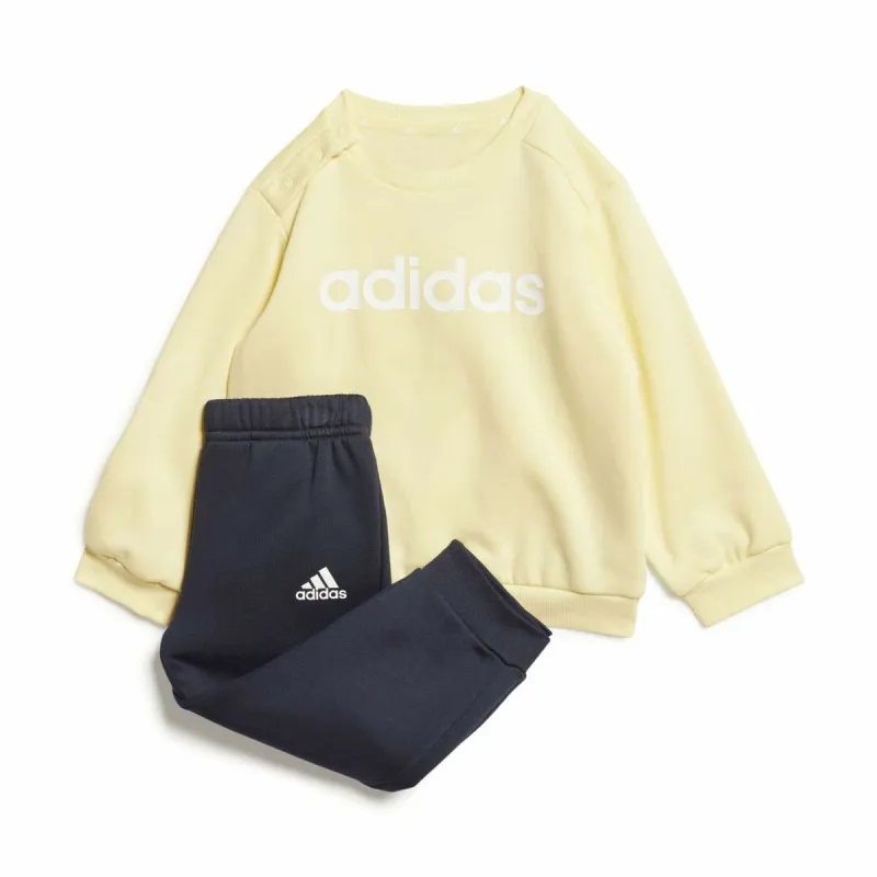 Vaikiška sportinė apranga Adidas Essentials Lineage French Terry
