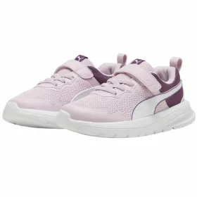Sports Shoes for Kids Puma Evolve Run Mesh Ac+ Ps