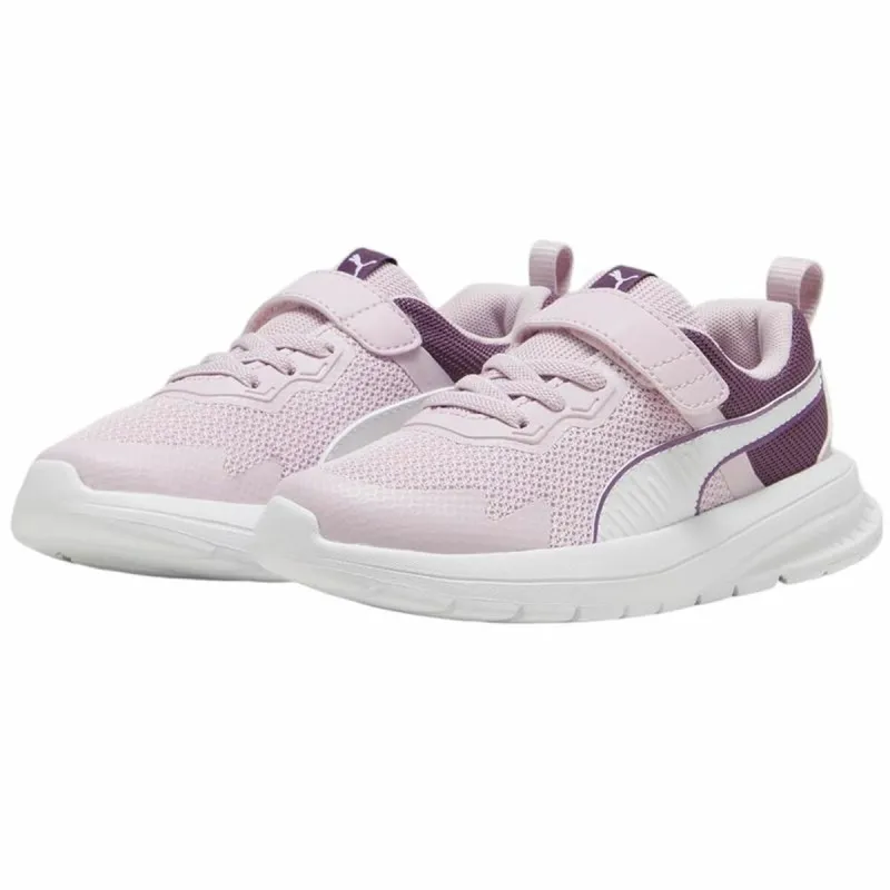 Spordijalanõud Lastele Puma Evolve Run Mesh Ac+ Ps