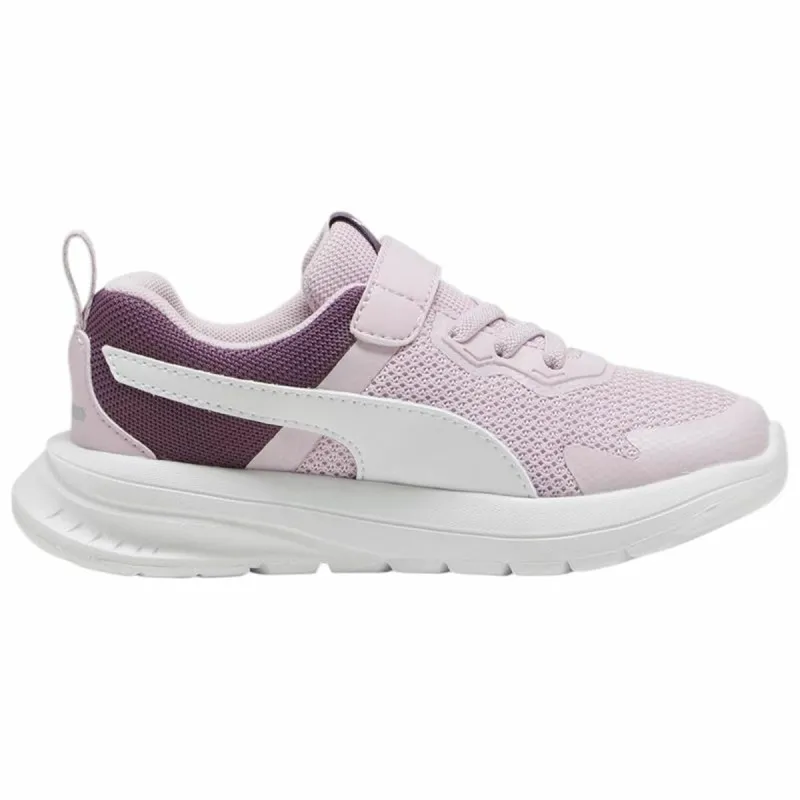 32 pritūpimai Puma Evolve Run Mesh Ac+ Ps