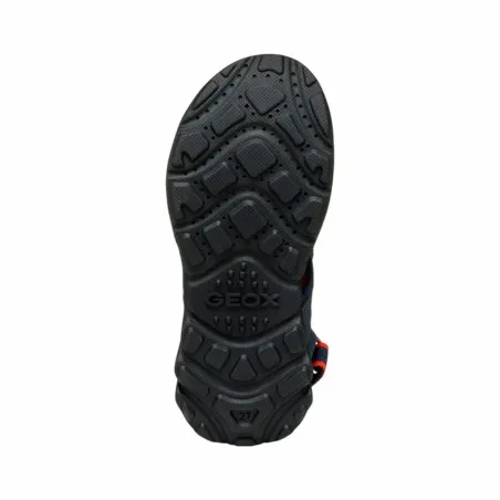 Children's sandals Geox Airadyum Red